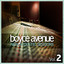 New Acoustic Sessions, Vol. 2 cover