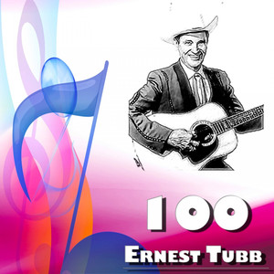 100 Ernest Tubb album