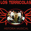 Historia Musical cover
