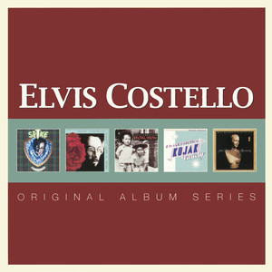 Original Album Series album
