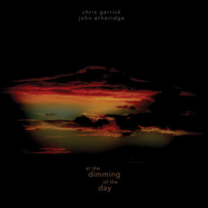 At the Dimming of the Day album