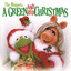 A Green and Red Christmas cover