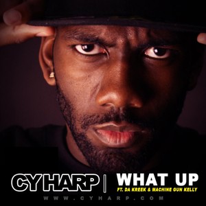 Cy Harp