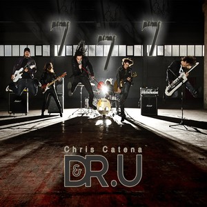 Chris Catena & Dr. U