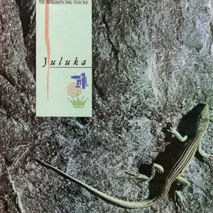The International Tracks album