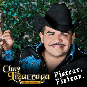 Pistear, Pistear cover