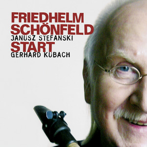 Friedhelm Schonfeld
