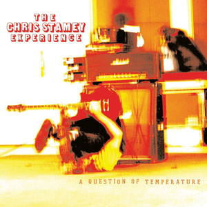 A Question of Temperature cover