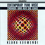 Stockhausen: Klavierstuck Ix / Cage: Sonatas and Interludes / Xenakis: Mists Albumcover