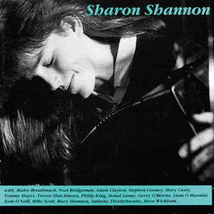 Sharon Shannon album