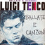 Ballate e Canzoni cover