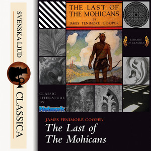 The Last of the Mohicans (Unabridged)