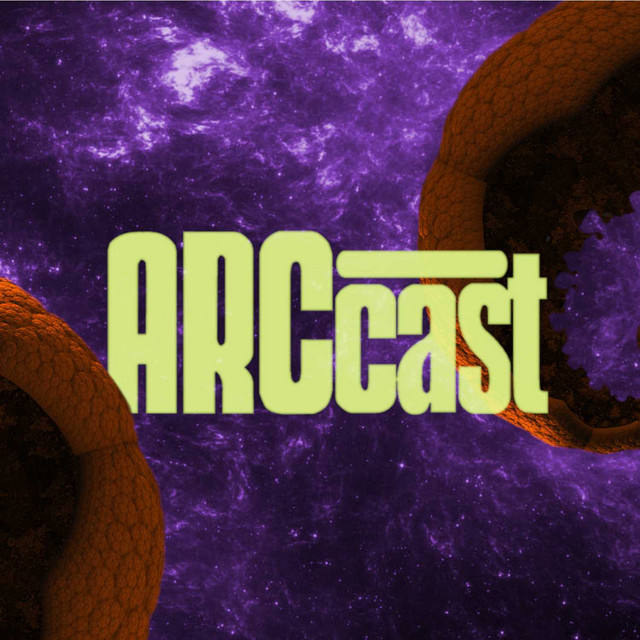 ARCcast | Podcast on Spotify