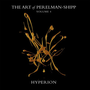 Hyperion cover