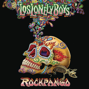 Rockpango (Deluxe Edition) album