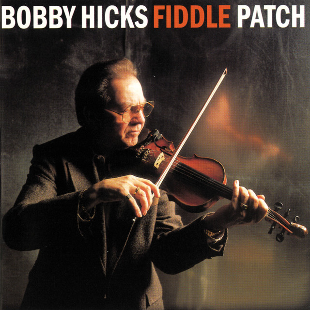 Bobby Hicks Photo