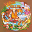 Rock'N'Dollars cover