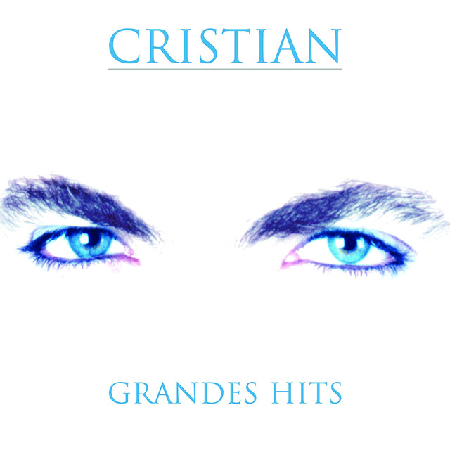 Grandes Hits cover
