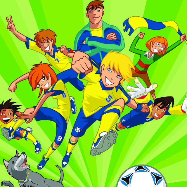 Musik Artist Teufelskicker