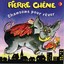 Chansons Pour Rêver Albumcover