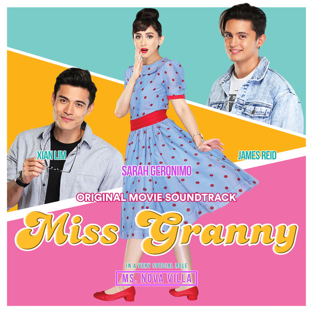 Isa Pang Araw, a song by Sarah Geronimo on Spotify