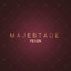 Majestade Albumcover