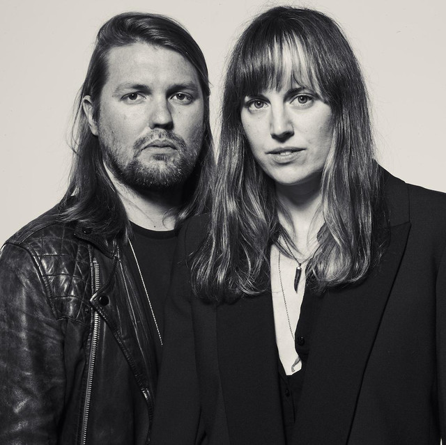 Band of Skulls photo
