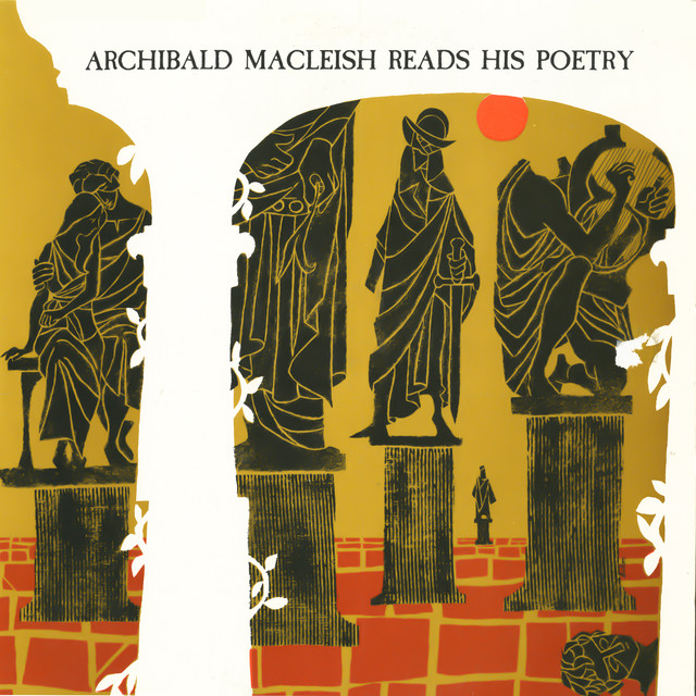 Archibald MacLeish Photo