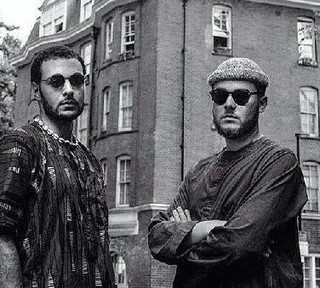 Yussef Kamaal Photo