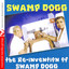 The Re-Invention of Swamp Dogg (Digitally Remastered) cover