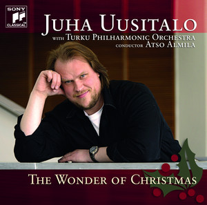 Juha Uusitalo with Turku Philharmonic Orchestra
