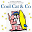 Cool Cat & Co. Albumcover