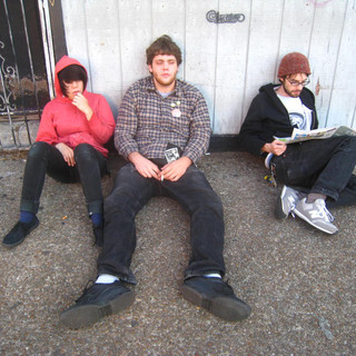 Screaming Females Photo
