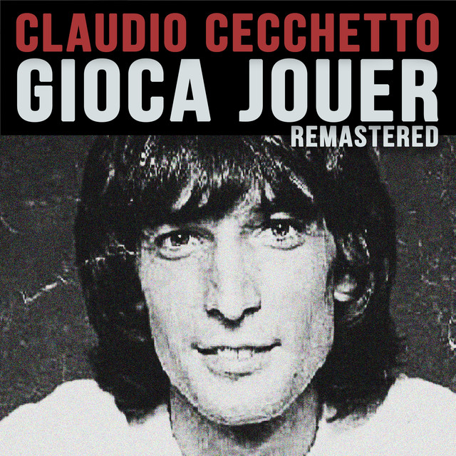 Claudio Cecchetto Photo