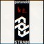 Strain Albumcover