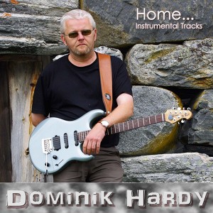 Dominik Hardy