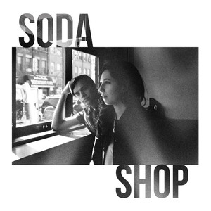 Soda Shop Photo