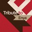 Tribute to Enya Albumcover