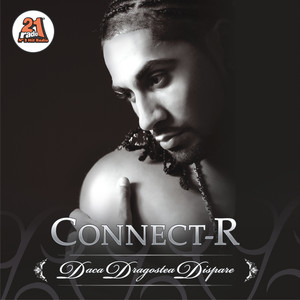 Daca Dragostea Dispare cover