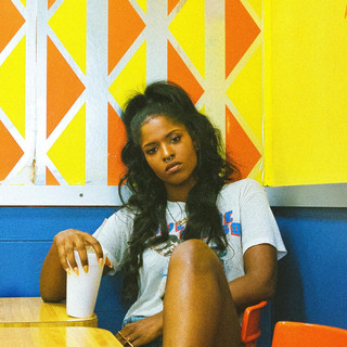 Audra The Rapper Photo