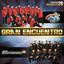 Gran Encuentro (20 Éxitos Originales) cover