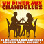 Diner cover