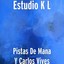 Pistas De Mana Y Carlos Vives Albumcover