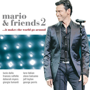 Mario and Friends 2 …It Makes The World Go Around album