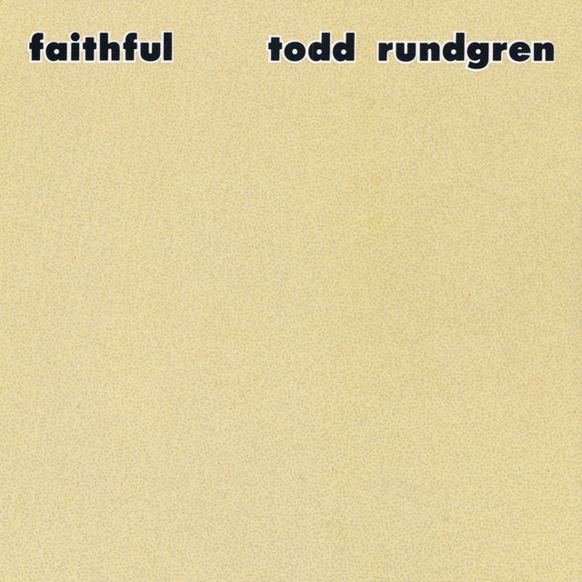 Faithful cover