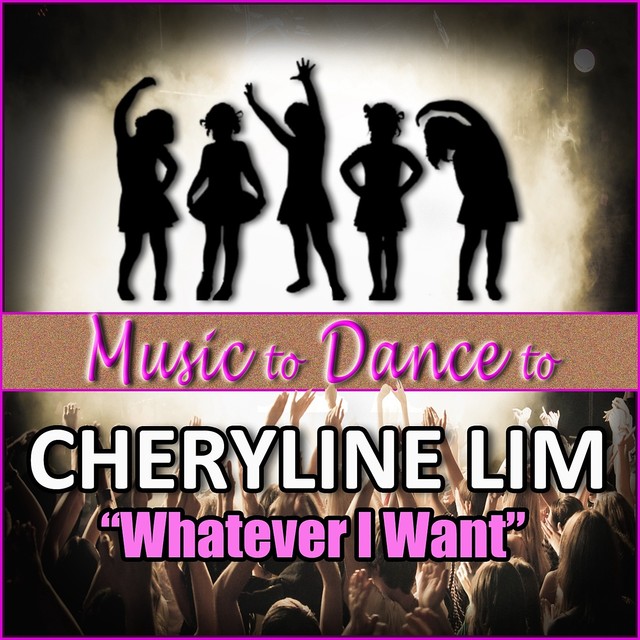 Whatever I Want (Featured Music In Dance Moms) cover