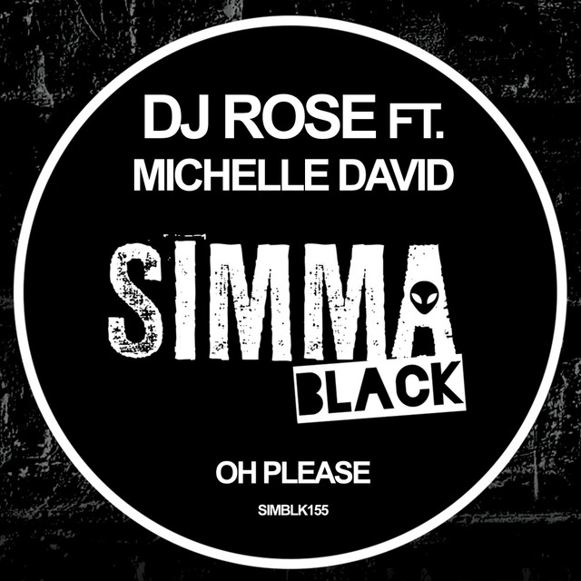 Oh Please album art