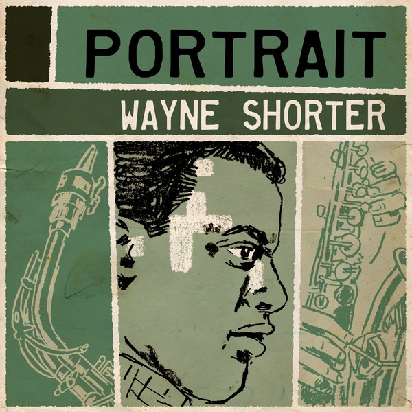 Portrait cover