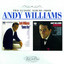 Danny Boy and Other Songs I Love To Sing / Moon River & Other Great Movie Themes cover