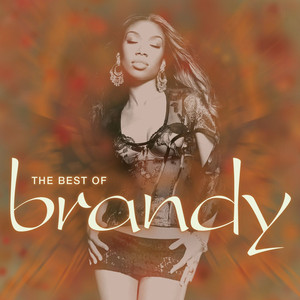 The Best Of Brandy (International Release) cover